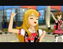 日刊星井美希★トリオ 『ラムネ色 青春』 アイドル@スクール