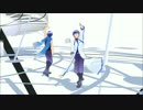 【KAITO/MMD】 hana式KAITO で Circus