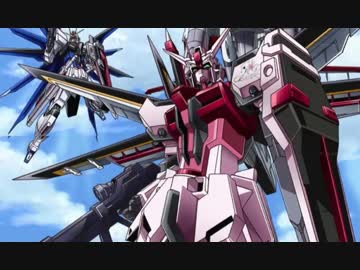 人気の Exvsfb 動画 31 531本 34 ニコニコ動画