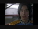 【ウルトラマンガイア】作戦終了【EXVSFBカスサン】