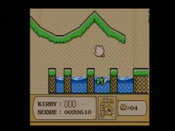 懐かしいよ！星のカービィ　夢の泉の物語を実況プレイpart5