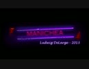 LUDWIG DELARGE - Little March in Da Hood (Instrumental)
