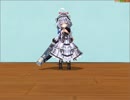 【ECO】御魂・アリア　モーション集