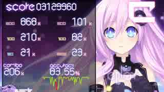 [osu] キスの一つで [Serenade]