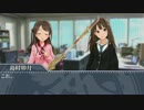 島村卯月、異常になります！