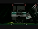 MMD鉄道開業5周年記念祭オープニング