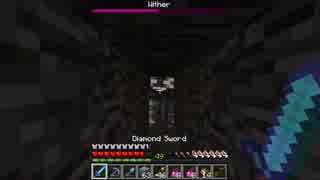 【Minecraft:BTW】疾走！？ゆとれなインクラフト　其の16【HARDMODE】