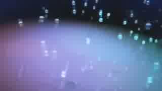 【藍】雪の華【歌ってみた】