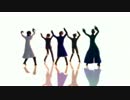 【APヘタリアMMD】貴族5人は愛なんていらない