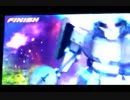 ガンダムexvsfb シン・マツナガ専用高機動型ザク視点