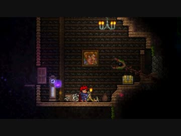 【テラリア】 無計画三人衆の迷走冒険譚 Part30 【ゆっくり実況】