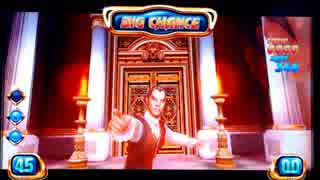 パチスロBGM】アルティメットブレイク拳～赤7裏～【直撮り高音質