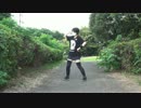 【柚咲】　Highway　【踊ってみた】