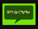 Sh*t Up C*ip*les - @kakicchysmusic