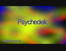 Psychedelic - @kakicchysmusic