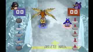 †心をとりもどせ† デジモンワールド【実況】15日目