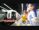 天空ノ高野山　～ちはやよいと行く世界遺産:高野山～　第2話