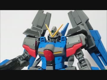 ＧＢＦへ介入する【第２話】～Ｖガンダム編～