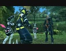 【PSO2】EP1　第1章　ずっと明日を待っていた　By.メルフォンシーナ