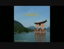 R.MUTT - No.64「NOと言えない日本人」
