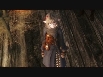 【ゆっくり実況】運び屋とドラゴンボーンと 第24話【Skyrim】
