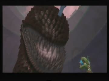 その夜運命が動き出すゼルダの伝説スカイウォードソードを実況36