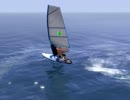 【Sims3でAPﾍﾀﾘｱ】悪友ショータイム -14-