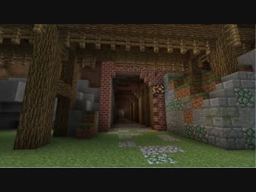 ひとりぼっちのワールド製作_27