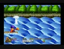 【初実況】 がんばれゴエモン宇宙海賊アコギングやらせていただいた Part3