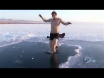 Man vs Wild S04E05 - Siberia(1)