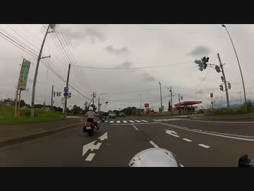 2014 ス「ぷりん」がーで行く　北海道お初ツー