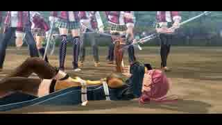 閃の軌跡　普通にプレイ動画していこうか？【6章】　part107