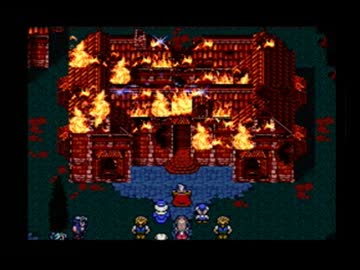 片思いし続けたFF6を【実況】プレイpart26