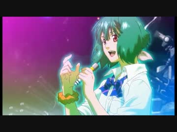 【マクロスF】放課後オーバーフロウ