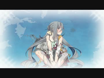 超人気【艦これ】初見【実況プレイ】Part302