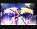 【マクロスF】サヨナラノツバサ （ランカ＆シェリル）