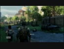 【実況】怖くなったらやめる"PS4版 The Last of Us"【初見プレイ】10