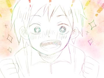 【手描きHQ】サイショでサイゴ