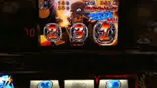 【パチスロ】 政宗　設定5 part.2