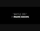 Transformers_ Age of Extinction OST - Battle Cry - Imagine Dragons