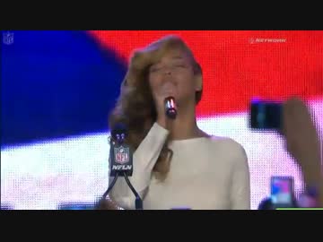 ビヨンセ　口パク騒動の記者会見でいきなりアカペラで熱唱