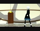 【MMD】clock lock works