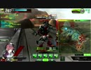 StarDust　vs　昇格カッコカリ　4戦目　(RA視点)