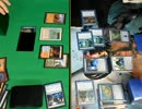【MTG】61stFPL_UBR Delver vs Merfolk_game2【レガシー】