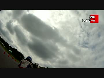 2013.11 レン耐@桶スポ ニコツーレーシング婦人会が参戦してみた（2）