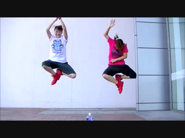 私的アルスマグナメドレー作って踊ってみた【みゆとりあ】