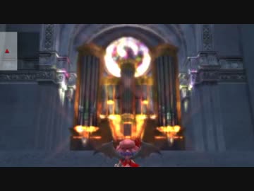 【実況】これが同人ゲームだと！？東方紅輝心を初見で攻略 Part7-1