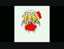 RED_ZONEでフランちゃんを動かしてみた