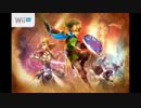 【男女ゲーム実況】 ゼルダ無双 その1 ～序章・おそいかかる闇～