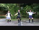 【改・ニーハイ病弱Girls'】おちゃめ機能【踊ってみた】